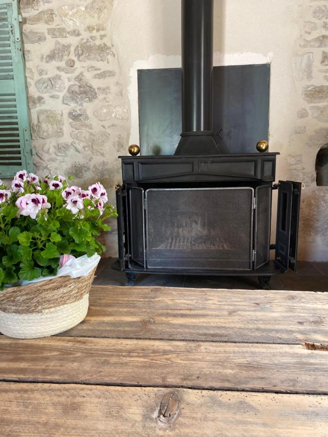 L'Instant Present Apartment Echallon Luaran gambar