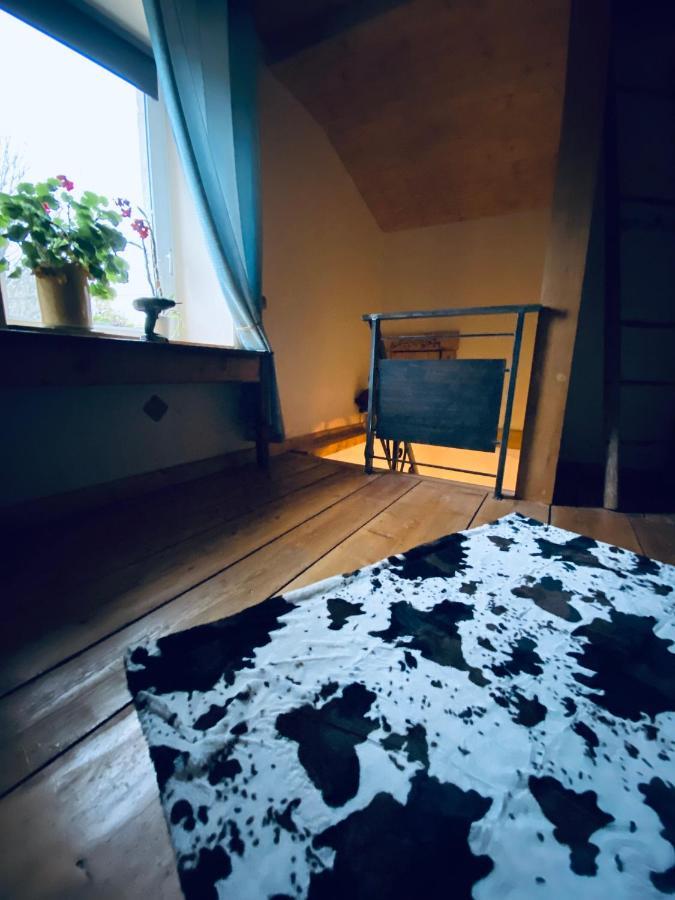 L'Instant Present Apartment Echallon Luaran gambar
